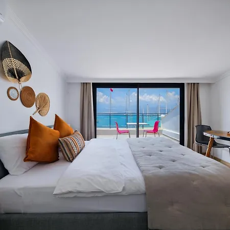 Koerfez Apart-hotel *