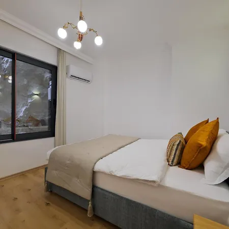 Apart-hotel Koerfez *
