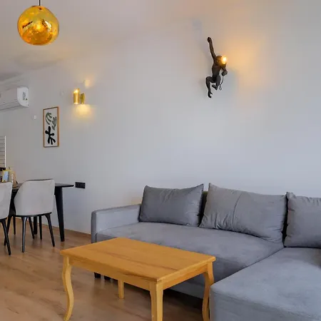 Koerfez Apart-hotel Fethiye