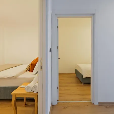Apart-hotel Koerfez Fethiye