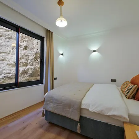 Apart-hotel Koerfez *