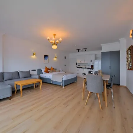 Koerfez Apart-hotel Fethiye