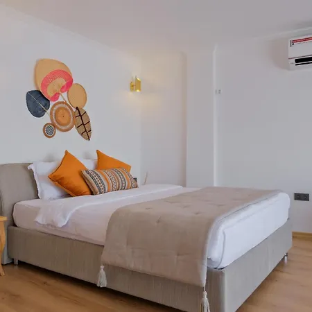 Koerfez Apart-hotel Fethiye