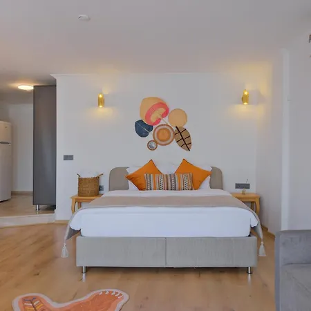 Koerfez Apart-hotel Fethiye
