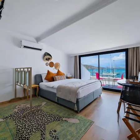 Koerfez Apart-hotel Fethiye