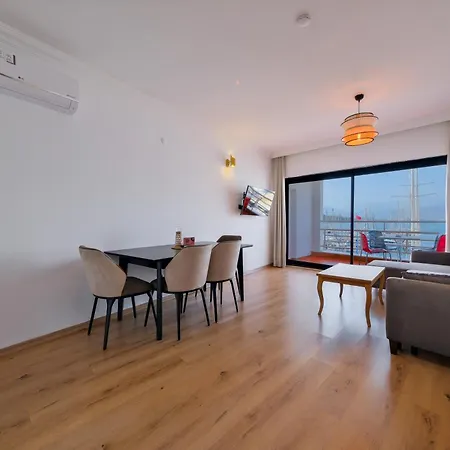 Koerfez Apart-hotel Fethiye