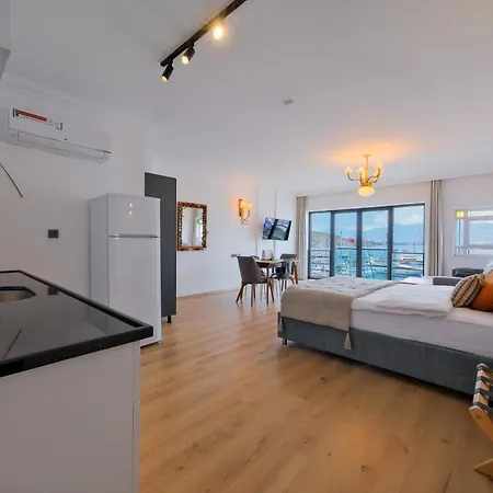 Koerfez Aparthotel