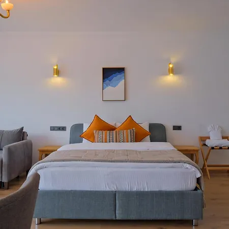 Koerfez Fethiye