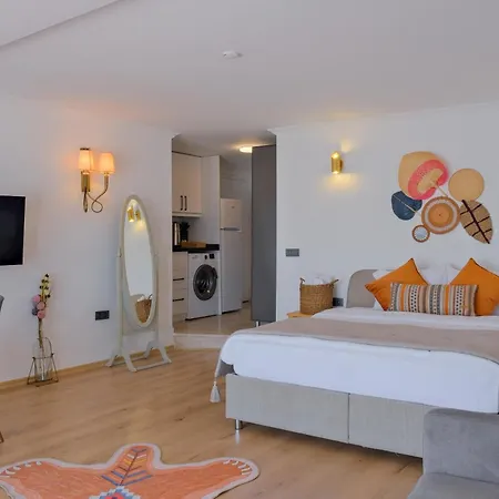Koerfez Aparthotel