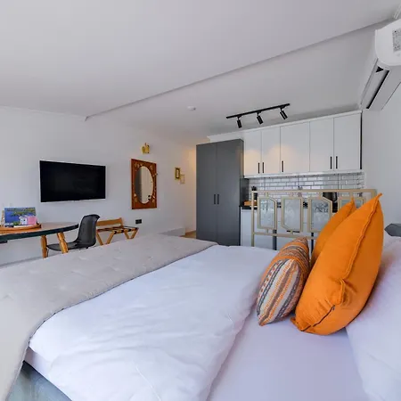 Koerfez Aparthotel *