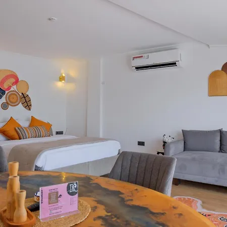 Koerfez Aparthotel *