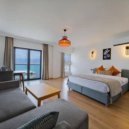 Aparthotel Koerfez