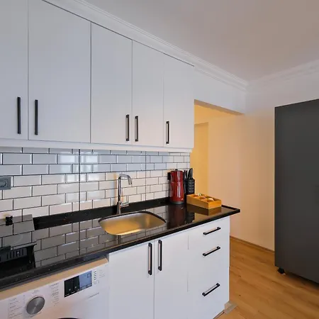 Aparthotel Koerfez Fethiye