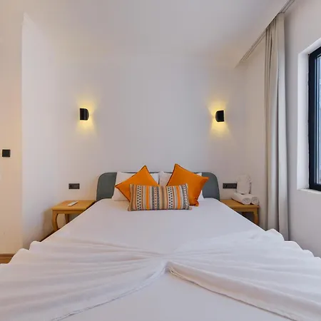 Aparthotel Koerfez *