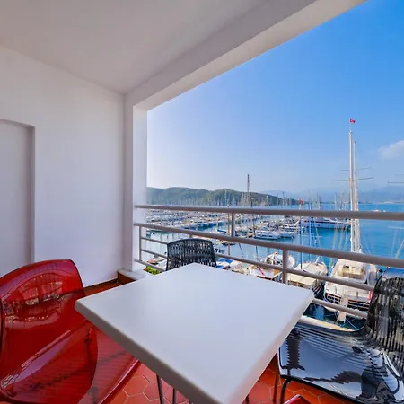 Koerfez Aparthotel